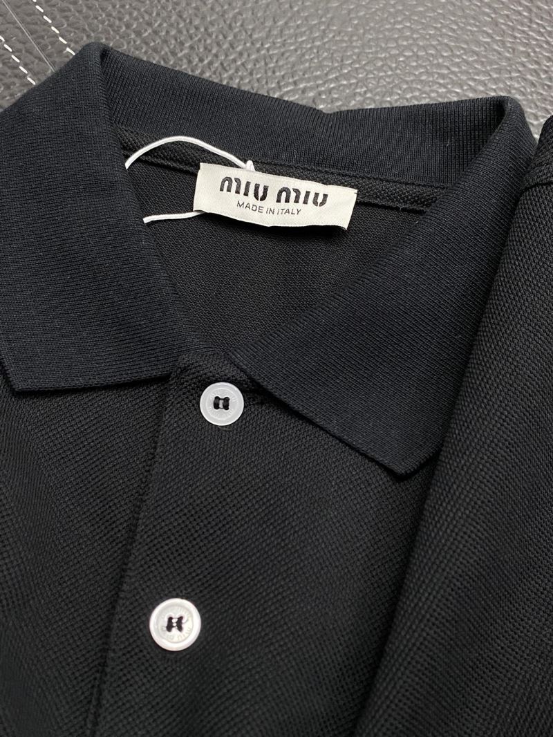 Miu Miu T-Shirts